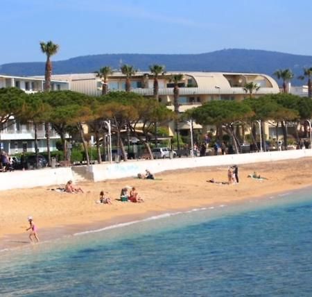 Appartement L'Agachon La Ciotat Vieux Port Extérieur photo