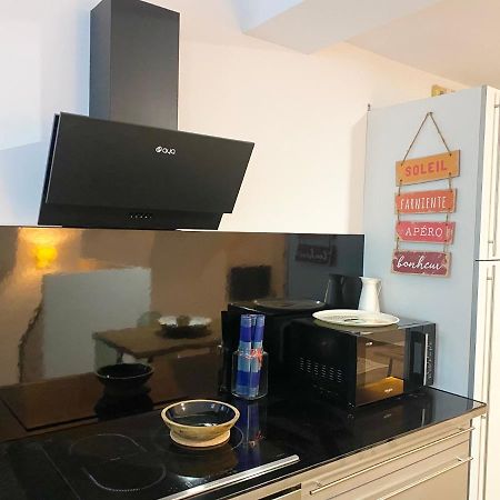 Appartement L'Agachon La Ciotat Vieux Port Extérieur photo