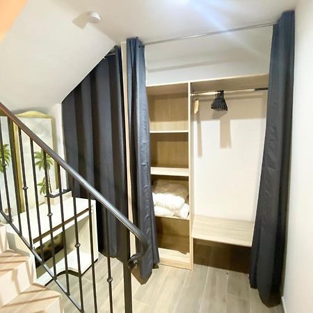 Appartement L'Agachon La Ciotat Vieux Port Extérieur photo