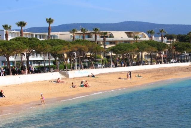 Appartement L'Agachon La Ciotat Vieux Port Extérieur photo
