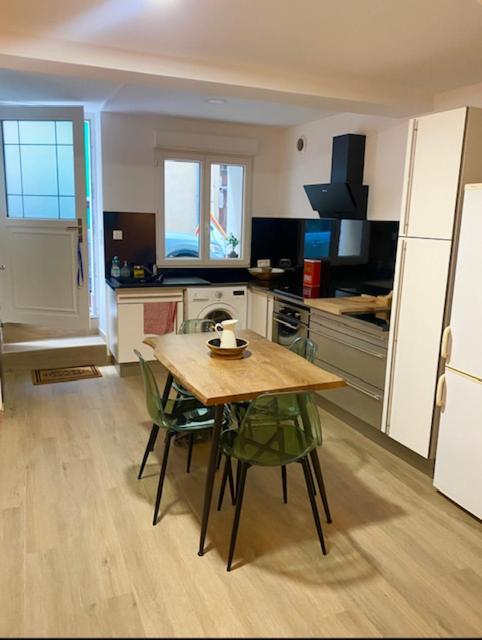 Appartement L'Agachon La Ciotat Vieux Port Extérieur photo