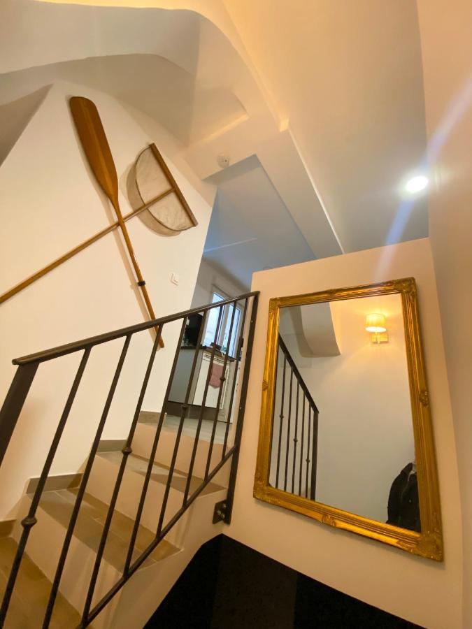 Appartement L'Agachon La Ciotat Vieux Port Extérieur photo