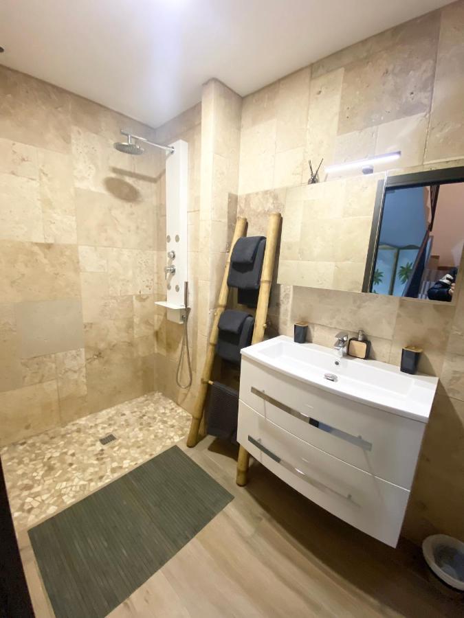 Appartement L'Agachon La Ciotat Vieux Port Extérieur photo