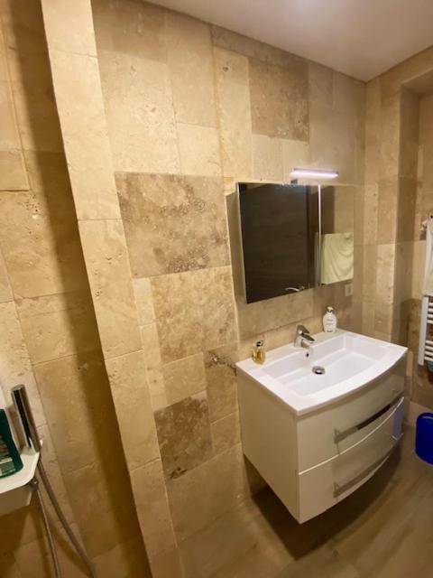 Appartement L'Agachon La Ciotat Vieux Port Extérieur photo
