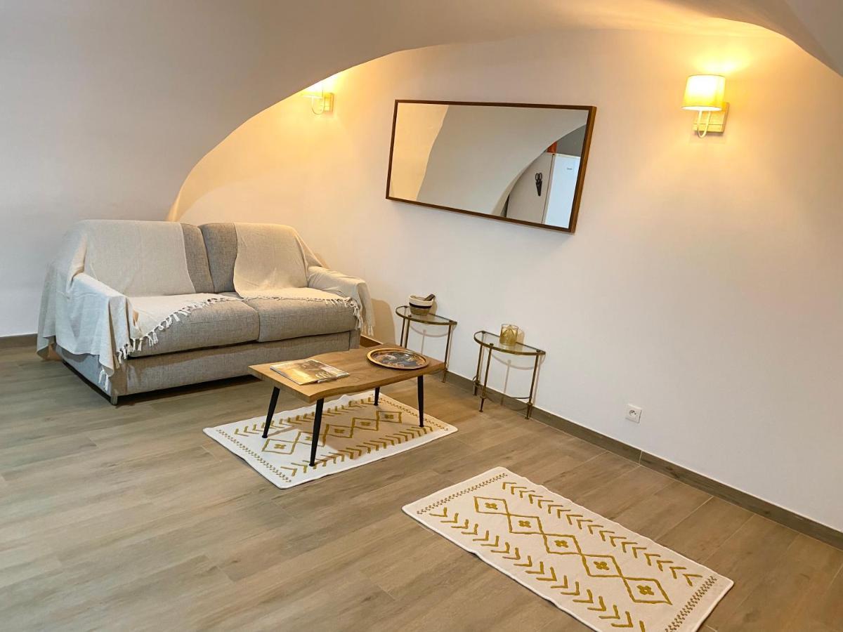 Appartement L'Agachon La Ciotat Vieux Port Extérieur photo
