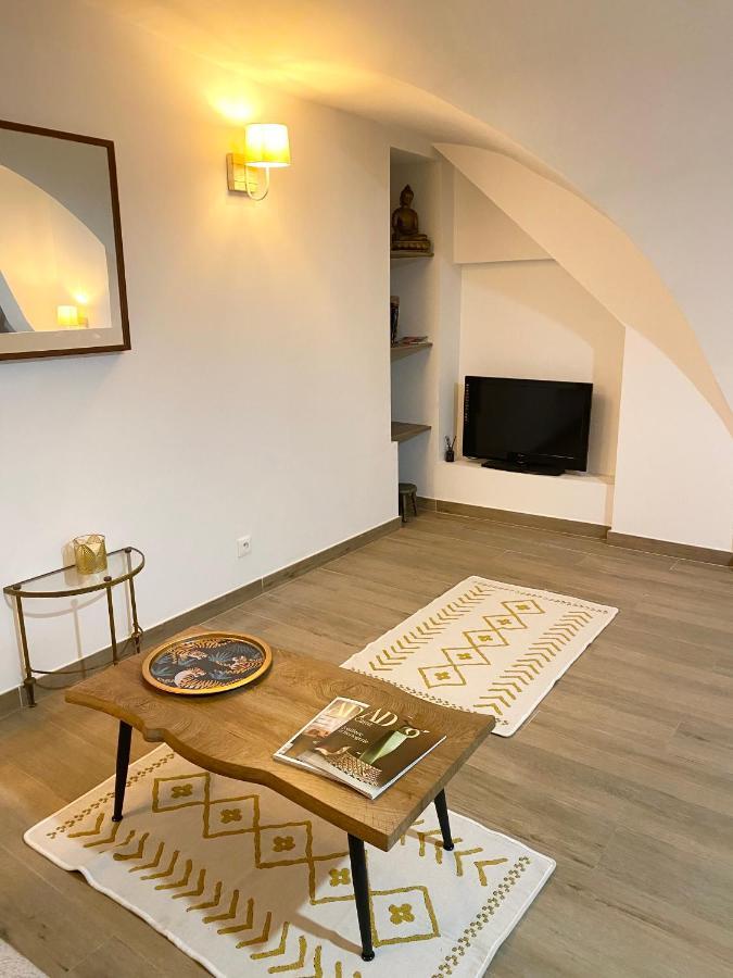 Appartement L'Agachon La Ciotat Vieux Port Extérieur photo