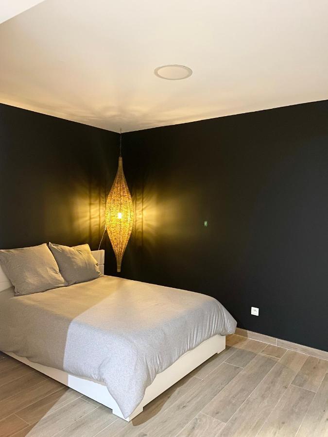 Appartement L'Agachon La Ciotat Vieux Port Extérieur photo