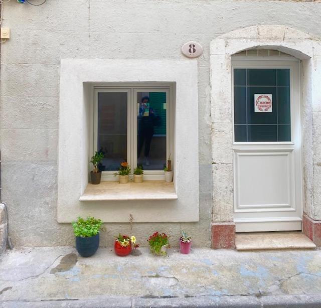 Appartement L'Agachon La Ciotat Vieux Port Extérieur photo