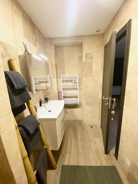 Appartement L'Agachon La Ciotat Vieux Port Extérieur photo