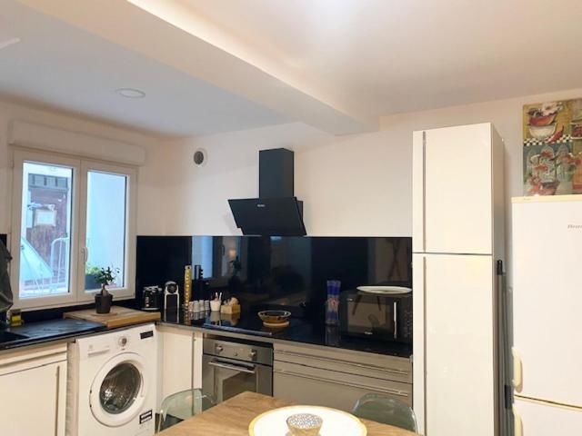 Appartement L'Agachon La Ciotat Vieux Port Extérieur photo
