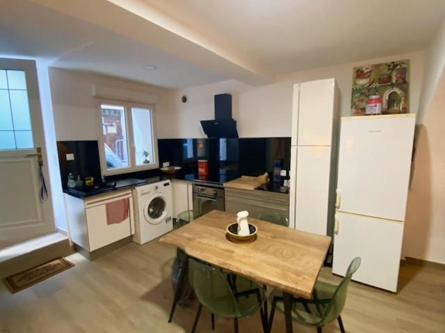 Appartement L'Agachon La Ciotat Vieux Port Extérieur photo
